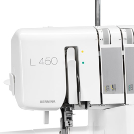 BERNINA L450