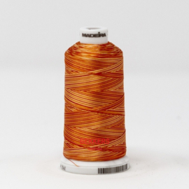 Madeira Classic 2022 - geel oranje - multi colour - 1000m
