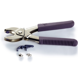PRYM Variotang voor ø 3-4 mm drukknopen | druktang | 390900