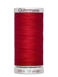 Gutermann Garen Supersterk 100m - kies uw kleur