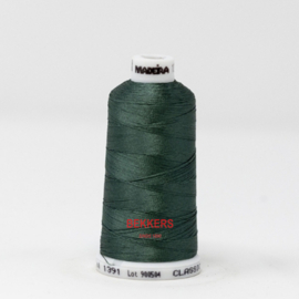 Madeira Classic 1391 - donker blauw groen - 1000m