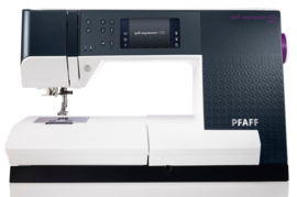 PFAFF Quilt Expression 720