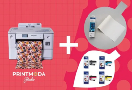 BROTHER PrintModa textielprinter