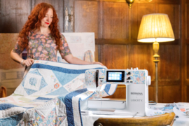 BERNINA 580 Liberty Edition - B580 - B 580LE