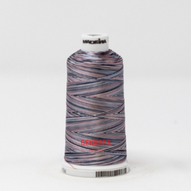 Madeira Classic 2006 - paars bruin beige - multi colour - 1000m
