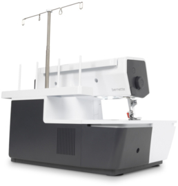 BERNETTE 62 AIRLOCK - B62 Lockmachine