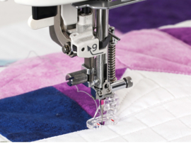 JANOME Continental M6 Professional - CM6 - CM6P