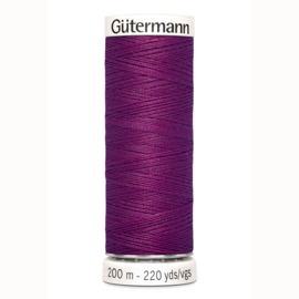 Gutermann 718 Amethyst | Naaigaren 200m