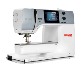 BERNINA 540 - B540 met SDT borduurmodule