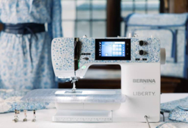 BERNINA 495 Liberty Edition - B495 - B 495 LE