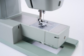 SINGER Heavy Duty 4511 - nieuwe generatie met krachtige DC motor - incl. gratis vakhandel helpdesk