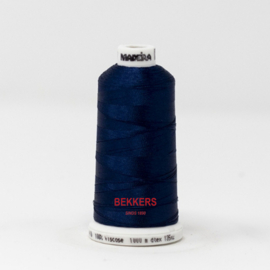 Madeira Classic 1277 - donker blauw - 1000m