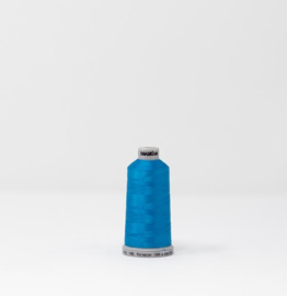 Madeira Polyneon 1895 - blauw - 1000m