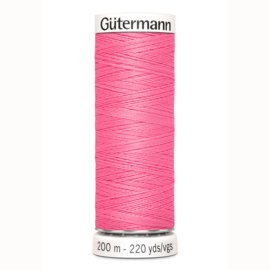 Gutermann 728 Rose | Naaigaren 200m