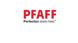 PFAFF covermachine