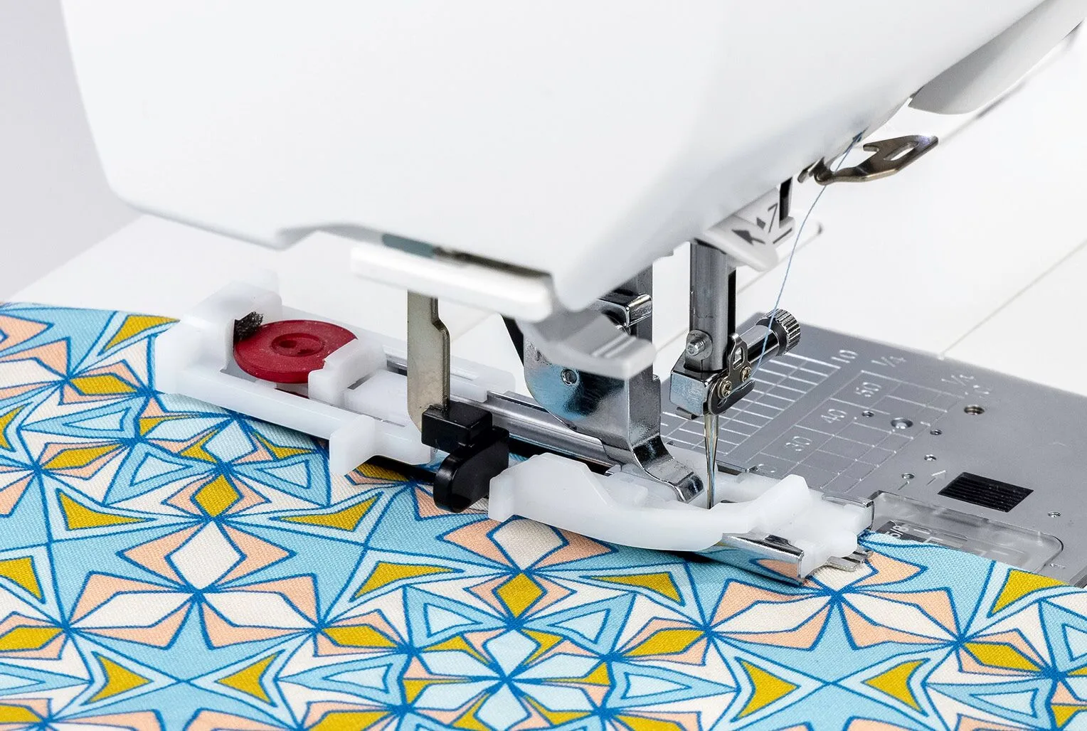JANOME Memory Craft 100E - MC 100 E - borduurmachine - incl. vakhandel helpdesk