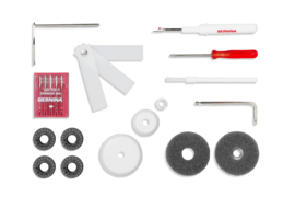 BERNINA 735 PE  - B735 PE - Patchwork Edition - SPECIAL EDITION