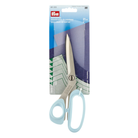 PRYM Linkshandige Stoffenschaar 21 cm 8 inch | 611513