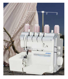 JUKI MO2500 - MO-2500 - MO 2500 Sumato - incl. vakhandel helpdesk