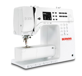 BERNINA 335 - B335 - B 335