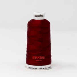 Madeira Classic 1038 - donker rood - 1000m