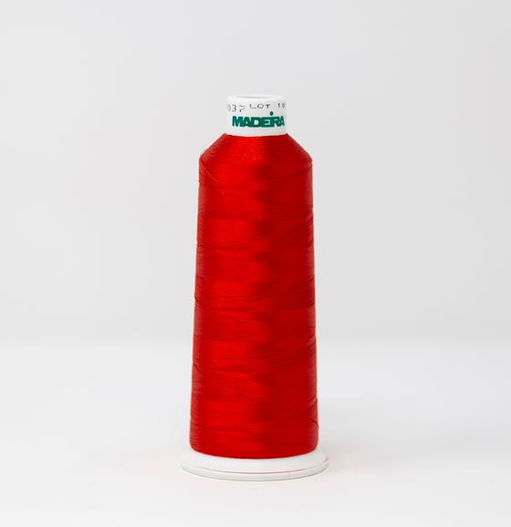 Madeira Classic 1037 - rood - 5000m