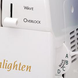 Baby Lock Enlighten - BLE 3ATW-2