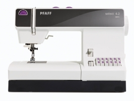 PFAFF Select 4.2