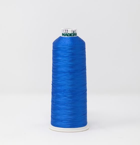 Madeira Classic 1133 - blauw - 5000m