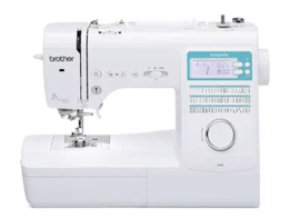 BROTHER Innovis A65 - a 65 - Incl. vakhandel helpdesk