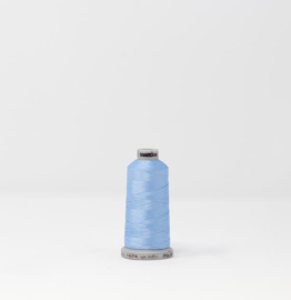 Madeira Polyneon 1674 - blauw  - 1000m