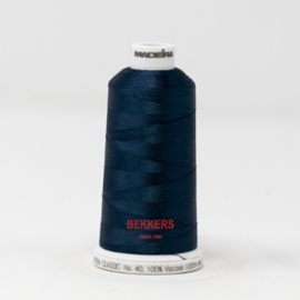 Madeira Classic 1161 - donker blauw - 1000m