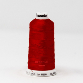 Madeira Classic 1146 - rood - 1000m