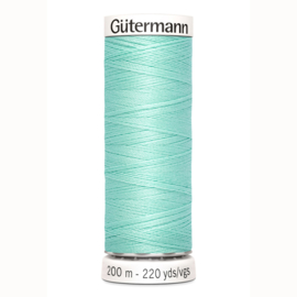 Gutermann 234 Mint | Naaigaren 200m