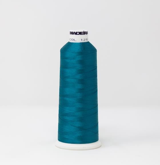 Madeira Classic 1293 - blauw - 5000m