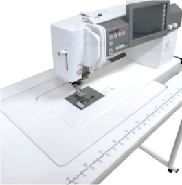 JANOME Naaimeubel / Werktafel voor CM7 M7