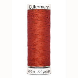 Gutermann 589 Brique | Naaigaren 200m