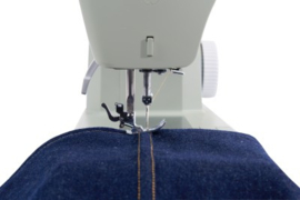 SINGER Heavy Duty 4511 - nieuwe generatie met krachtige DC motor - incl. gratis vakhandel helpdesk