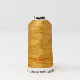 Madeira Classic 1272 - bruin beige  - 1000m