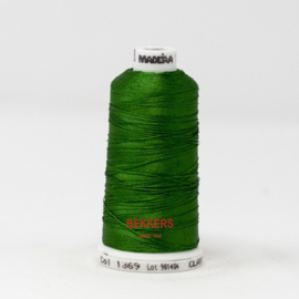Madeira Classic 1369 - groen - 1000m