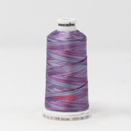 Madeira Classic 2003 - paars blauw - multi colour - 1000m