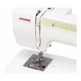 JANOME Sewist 725S - 725 S - met automatisch knoopsgat