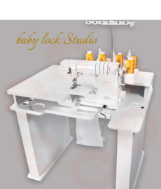 BABY LOCK Naaimeubel | Naaitafel | Studio