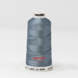 Madeira Classic 1163 - blauw - 1000m
