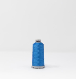Madeira Polyneon 1828 - blauw - 1000m