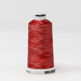 Madeira Classic 2060 - rood- multi colour - 1000m