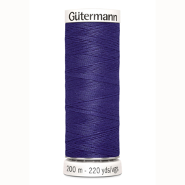 Gutermann 463 Paars | Naaigaren 200m