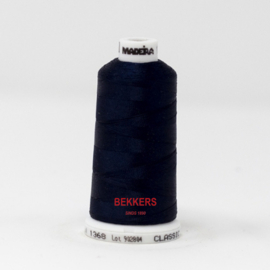 Madeira Classic 1368 - donker blauw - 1000m