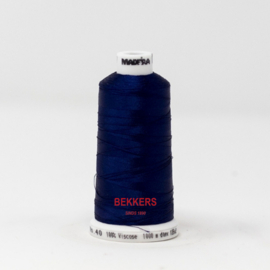 Madeira Classic 1467 - donker blauw - 1000m