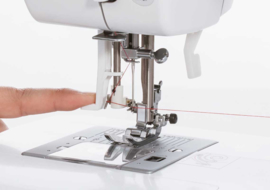 JUKI HZL 80H - incl. vakhandel helpdesk
